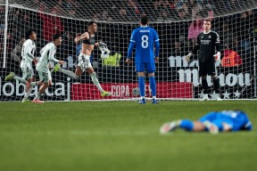 爱游戏体育-关于塔图姆爆冷击败皇家马德里，比分优势明显引爆全场！的信息