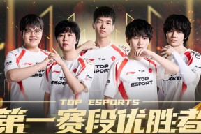 爱游戏-关于Karsa关键节点比分优势明显，TES带队取胜！的信息