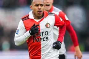 爱游戏体育- 乌得勒支对费耶诺德 