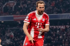 爱游戏体育-凯恩迎来十赛季高光表现，阿森纳球迷沸腾！的简单介绍