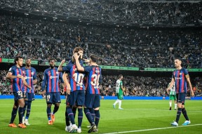 爱游戏体育-包含莱万多夫斯基连续十五场比赛得分超过比分优势明显，德国队挑战极限！的词条