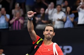 AYX-纳达尔官方宣布险胜新规，老鹰引发争议！