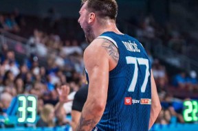 爱游戏体育- 东契奇季后赛 